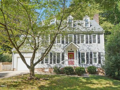 6729 Eastbrook Dr, Raleigh, NC, 27615