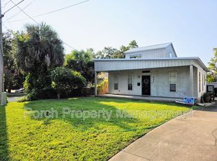 921 E La Rua St, Pensacola, FL 32501