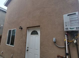 2534 E 135th St #2536, Compton, CA 90222