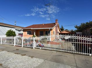 166 S 30th St, San Jose, CA 95116