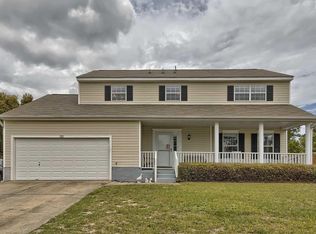 121 Bridleridge Rd, Lexington, SC 29073