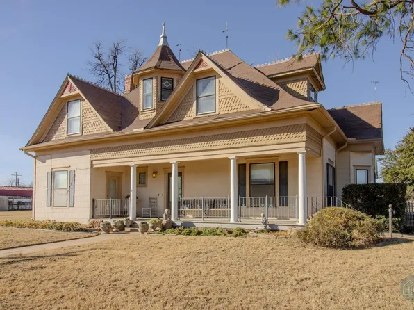 2106 Main St #2116, Vernon, TX 76384