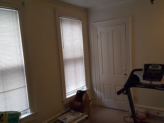 Small Bedroom