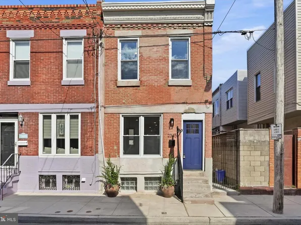 2345 S Bancroft St, Philadelphia, PA 19145
