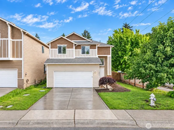 6602 159th Street E, Puyallup, WA 98375