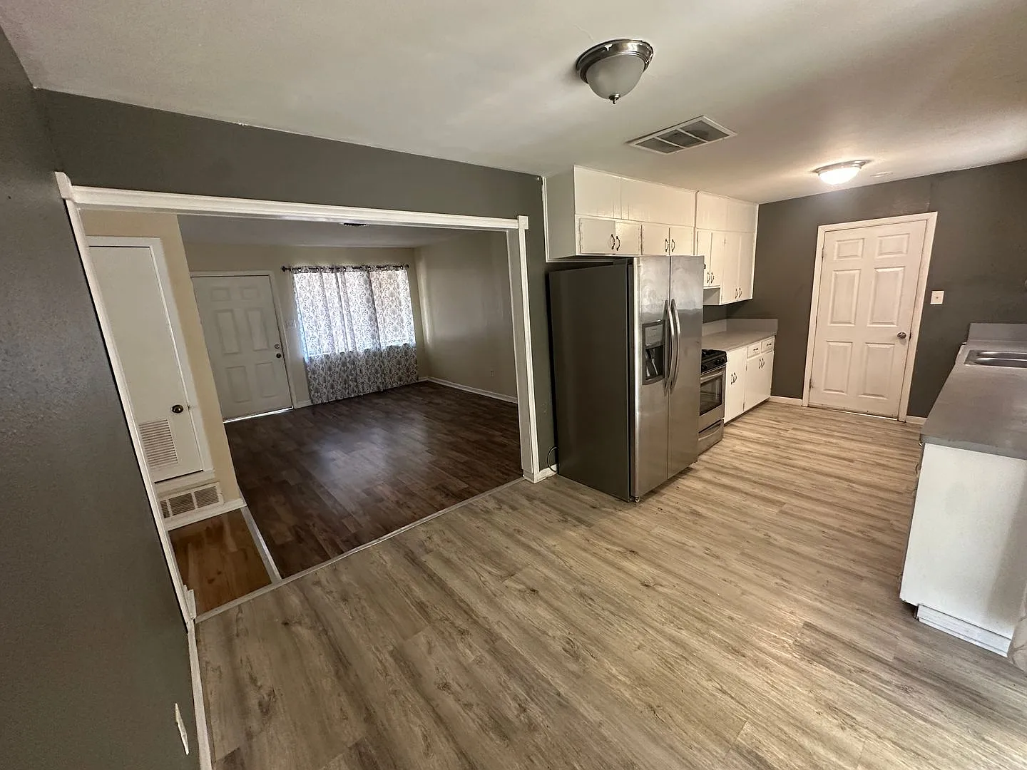 3 bedroom two bath in Copperas Cove — Photo 4