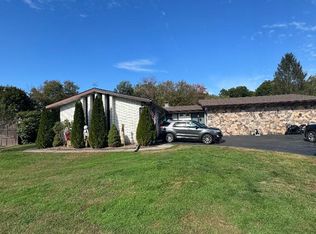 9 Carpenter Road, Port Jervis, NY 12771