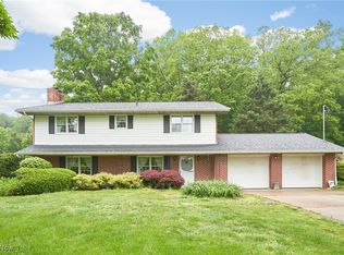 4307 Paxton Rd, Copley, OH 44321