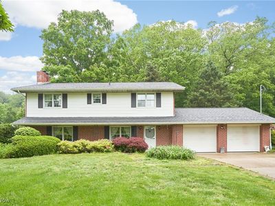 4307 Paxton Rd, Copley, OH, 44321