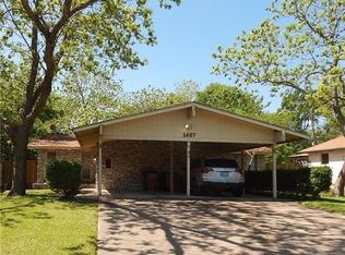 1407B Fairfield Dr, Austin, TX 78758