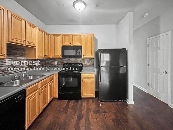 4th image of 585 McWilliams Rd Unit 1203