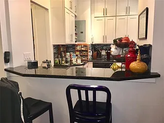 Rented by Bank Neary