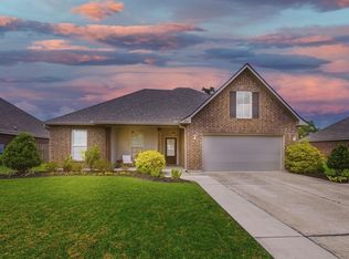 857 Desoto St, Lake Charles, LA 70607