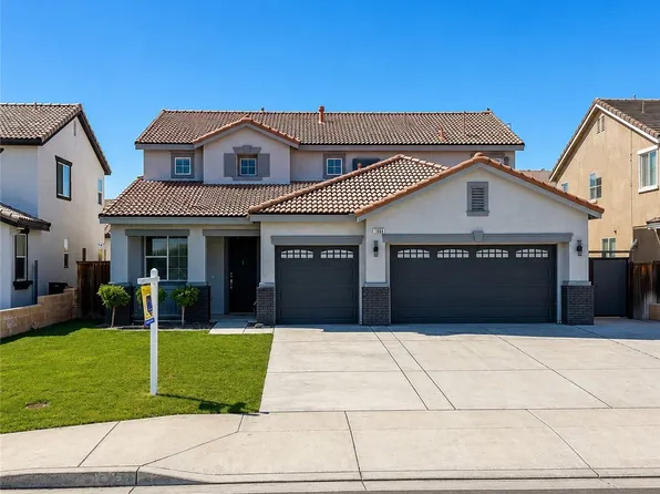 1886 Montara Way, San Jacinto, CA 92583