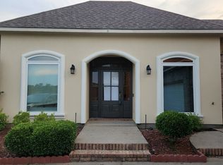 55 Fairway Cir, Haughton, LA 71037