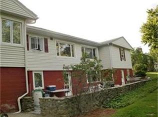 45 Marsh Ave, Worcester, MA 01605