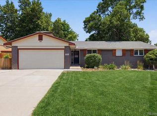 2956 S Fenton Street, Denver, CO 80227