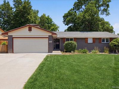 2956 S Fenton Street, Denver, CO, 80227