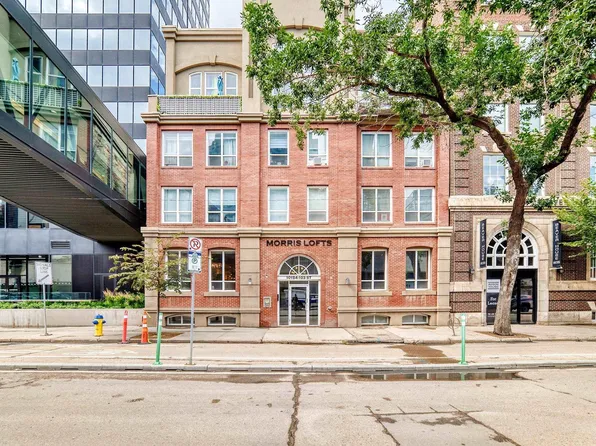 10154 103rd St NW #303, Edmonton, AB T5J 0X7
