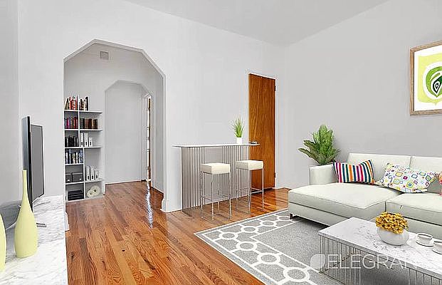 1st image of 154 E 39th St #2