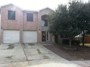 6928 Thistle Hill Way, Austin, TX 78754