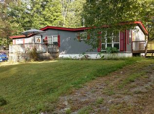 279 Deal Hollow Rd, Copperhill, TN 37317