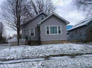 1409 Edgehill Ave SE, Warren, OH