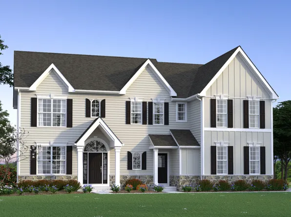 The Somerset Plan, Highlands at Back Creek