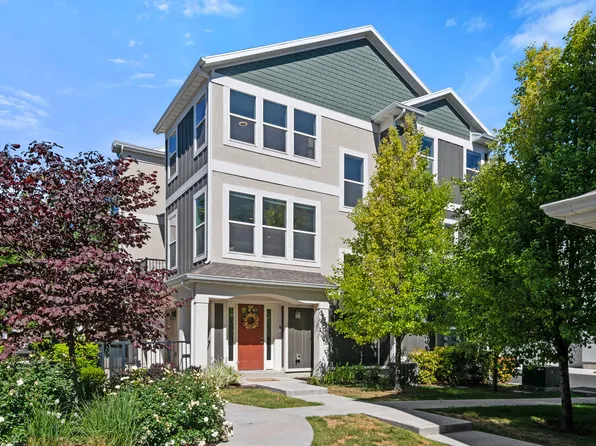 3855 W Mossmorran Ln S, Salt Lake City, UT 84129