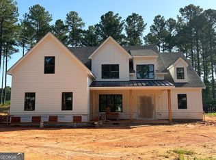 1085 Locklin Rd, Monroe, GA 30655