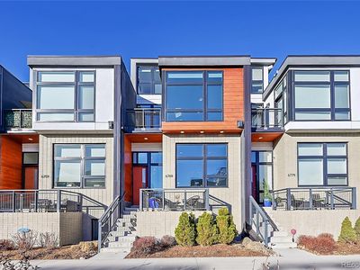 6769 E Lowry Boulevard, Denver, CO, 80230