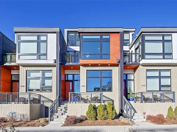 6769 E Lowry Boulevard, Denver, CO 80230