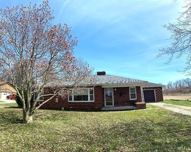 515 Charlotte Ave, Switz City, IN, 47465