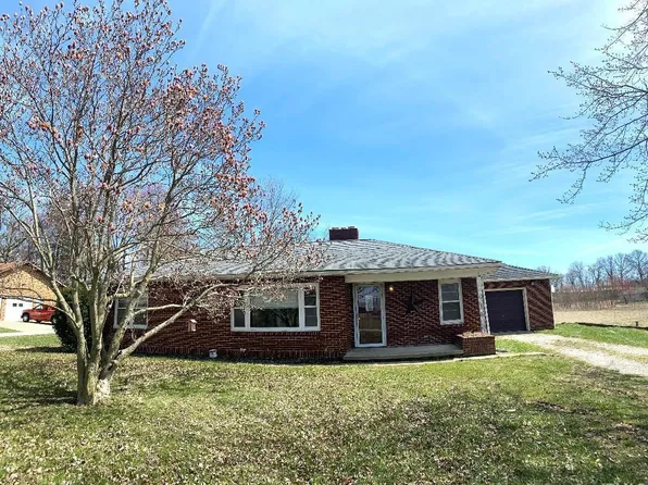 515 Charlotte Ave, Switz City, IN 47465