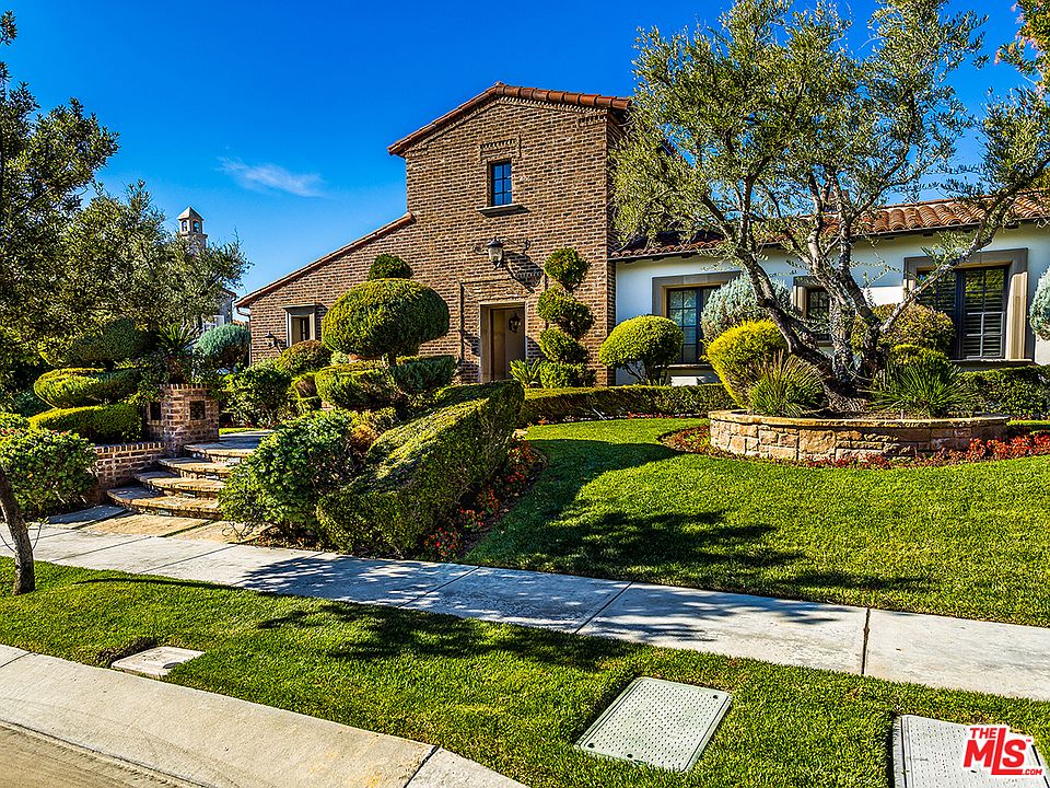 4197 Prado De La Puma, Calabasas, CA 91302 | Zillow