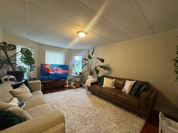 107 Norfolk St #1, Cambridge, MA 02139
