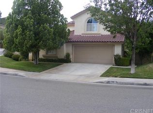 29005 Cedar Glen Ct, Saugus, CA 91390