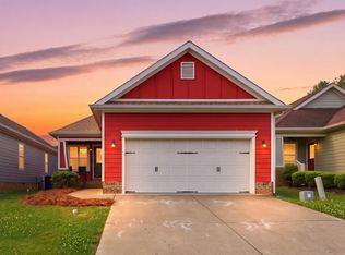 124 Fieldstone Cmns, Fort Oglethorpe, GA 30739