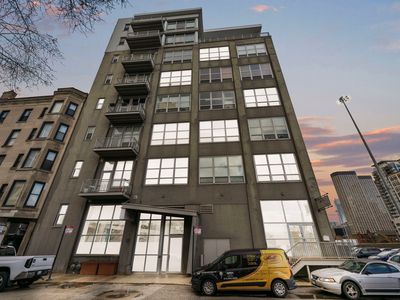 770 W Gladys Ave #401, Chicago, IL, 60610