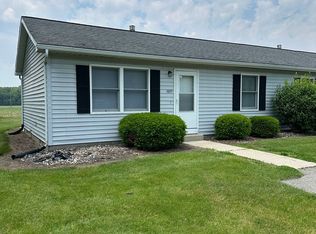 3895 & 3905 N Meadow Ridge Dr #3895, Warsaw, IN 46582