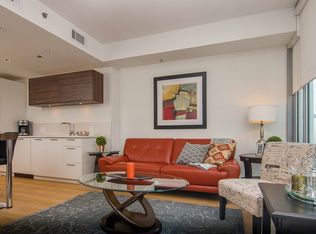 1087 2nd Ave NW #402, Calgary, AB T2N5B2