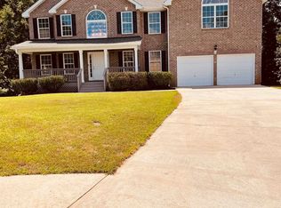 7194 Glaspie Way, Atlanta, GA 30349