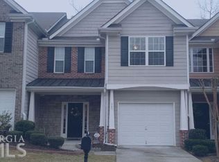 347 Creek Manor Way, Suwanee, GA 30024