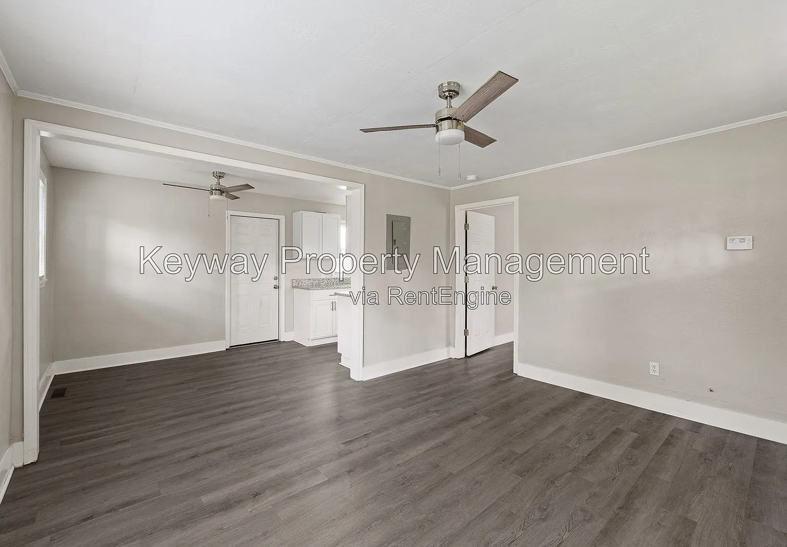 1 bed, 1.0 bath, 540 sqft, $1,035 — Photo 3