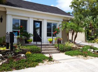 122 E Orange St, Tarpon Springs, FL 34689