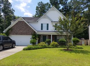 405 Jamestown Dr, Summerville, SC 29486