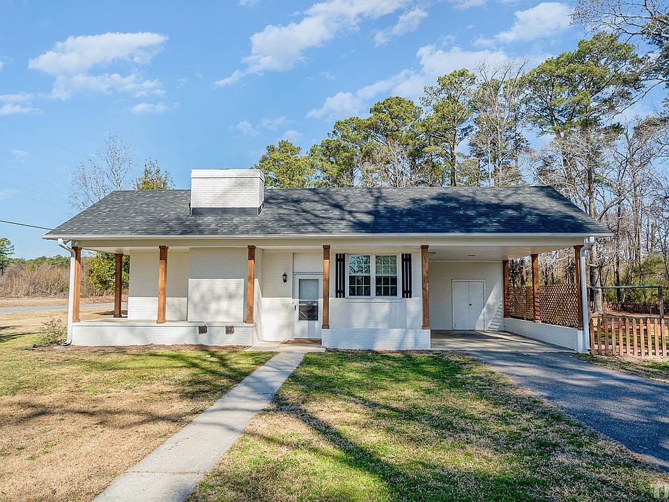 188 Wade Stedman Rd, Stedman, NC 28391 Zillow