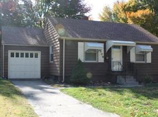 1509 W Sheley Rd, Independence, MO 64052