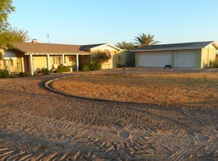 3680 W County Road 17 1/2 St #1/2, Somerton, AZ 85350