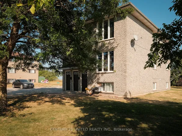 538 Crystal Dr, Peterborough, ON K9J 8H1